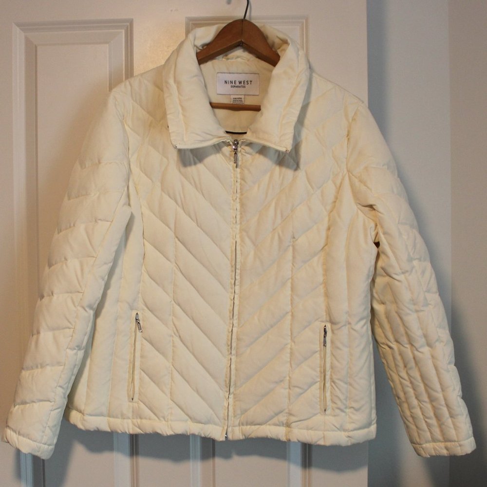 Nine West Separates Jacket